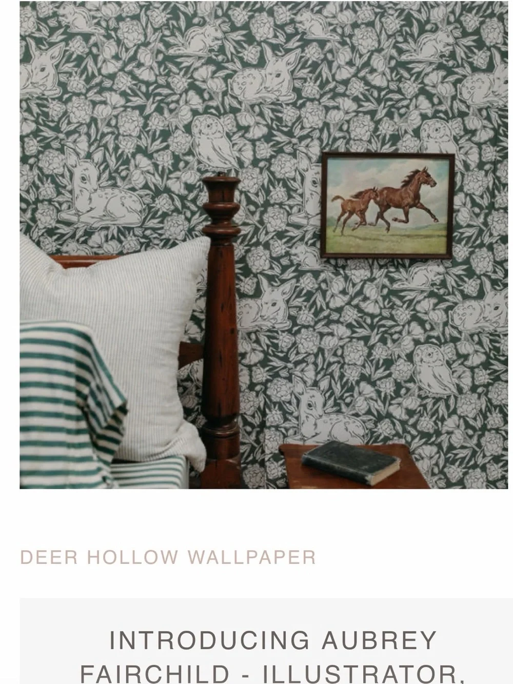 3 different  Wallpaper Rolls  from Anewall Decor